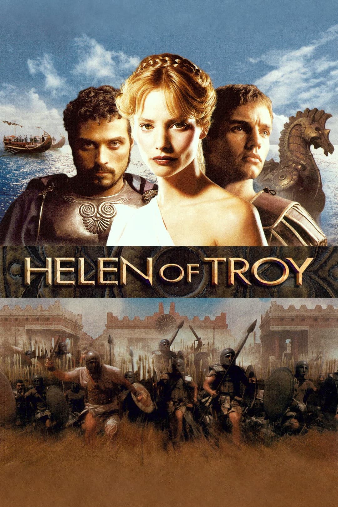 Poster di Helen of Troy
