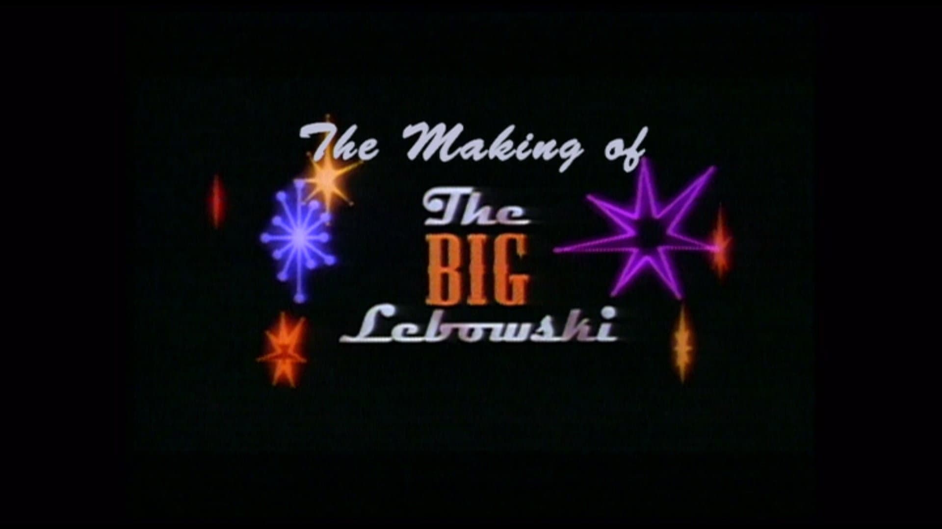 The Making of 'The Big Lebowski' - immagine