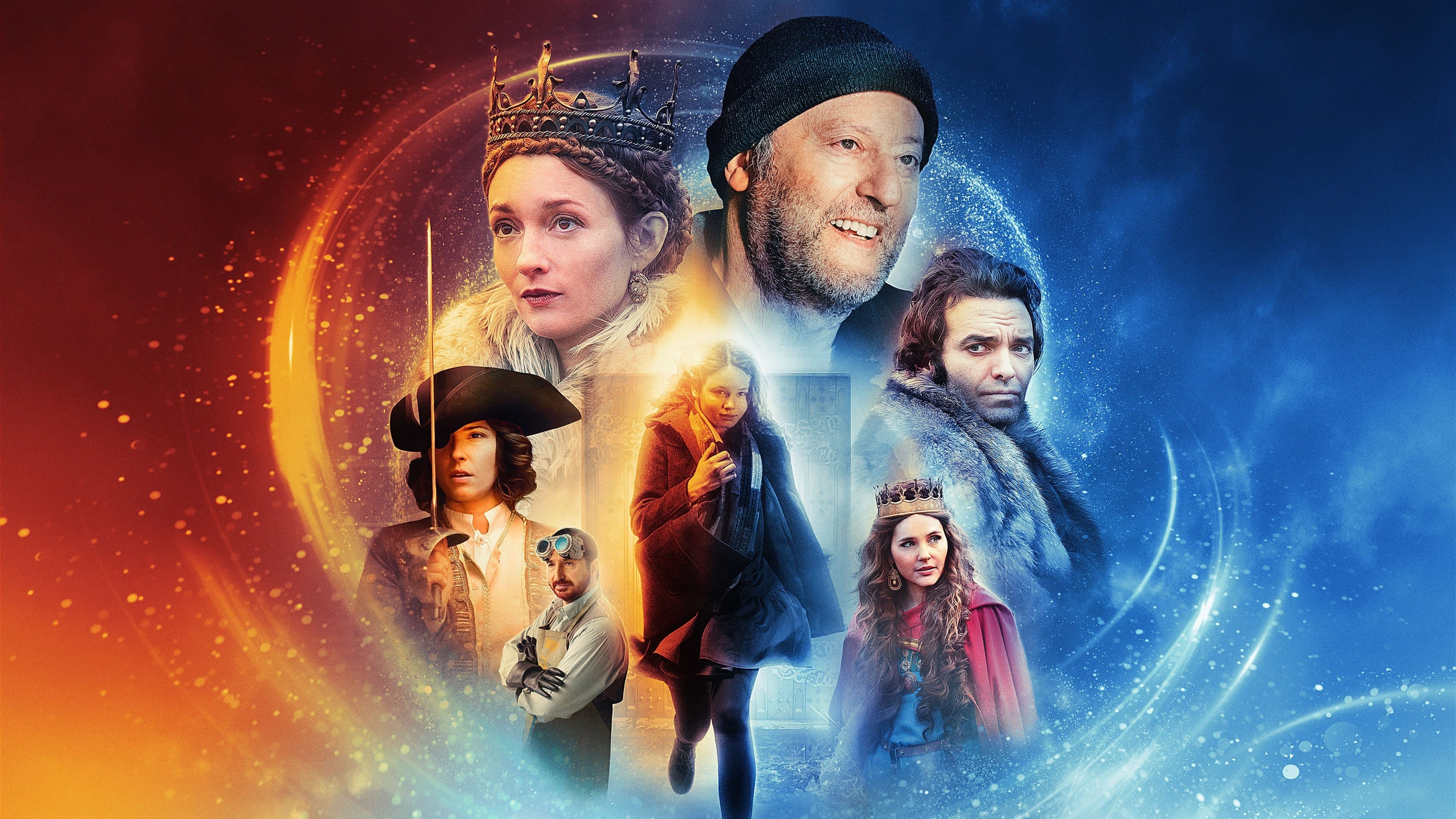 A Magical Journey - immagine