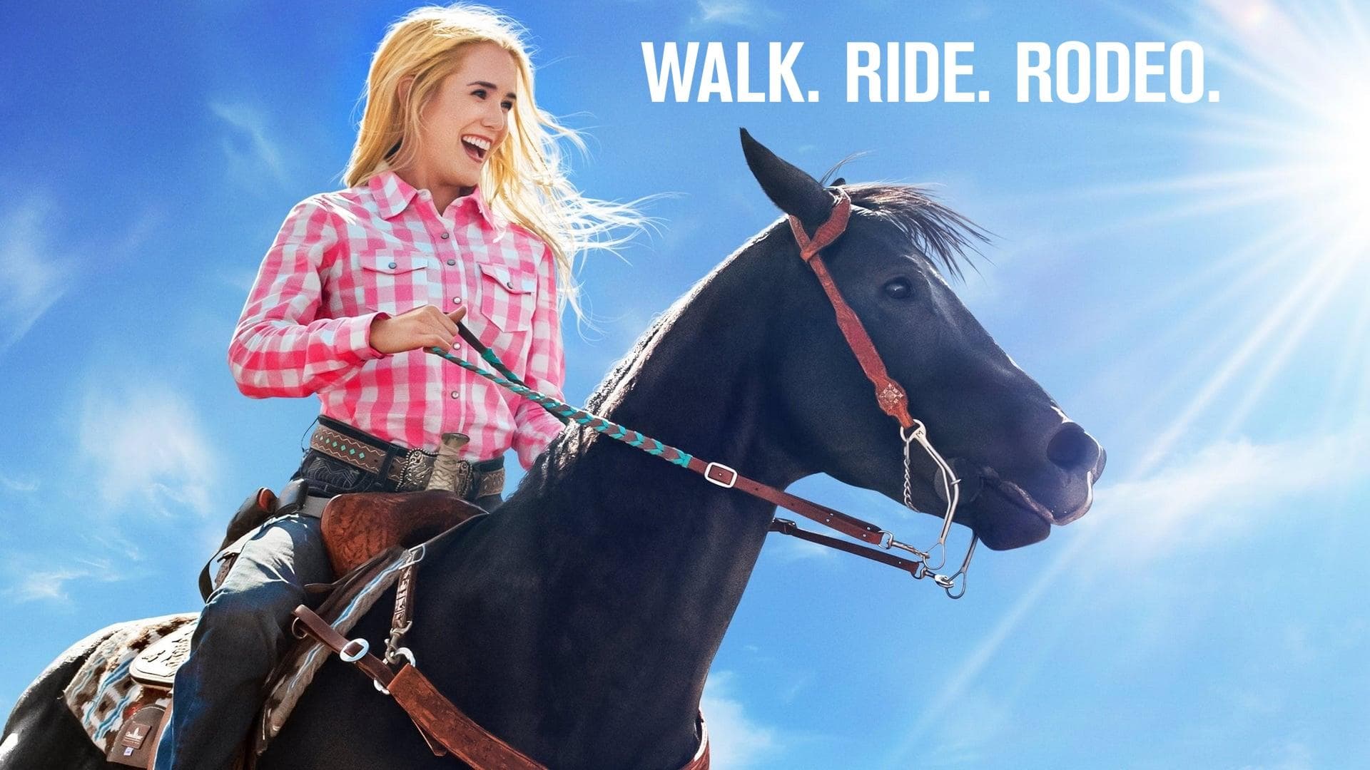 Walk. Ride. Rodeo. - immagine
