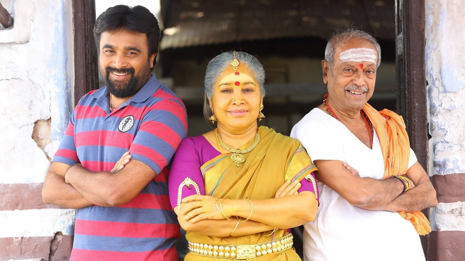 பலே வெள்ளையத் தேவா - immagine