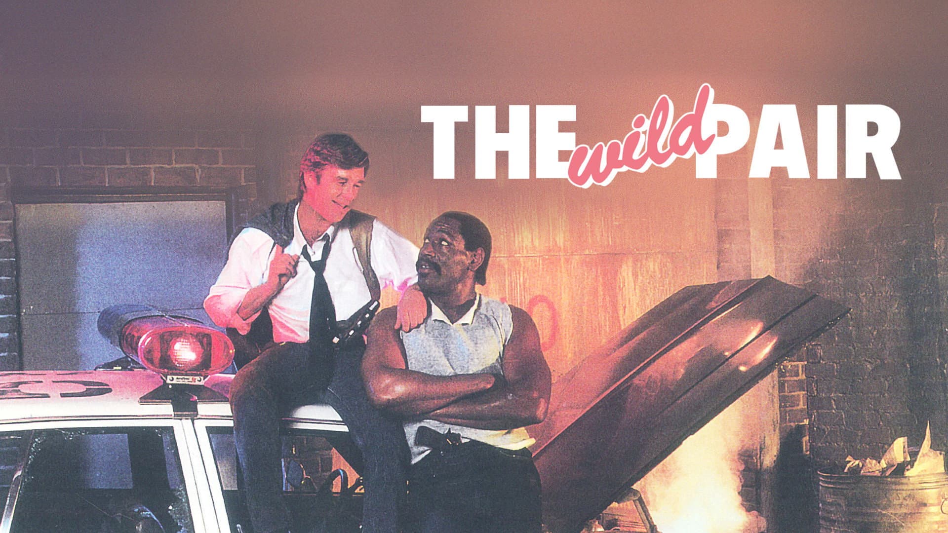 The Wild Pair - immagine