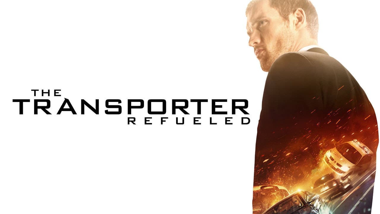 The Transporter Legacy - immagine