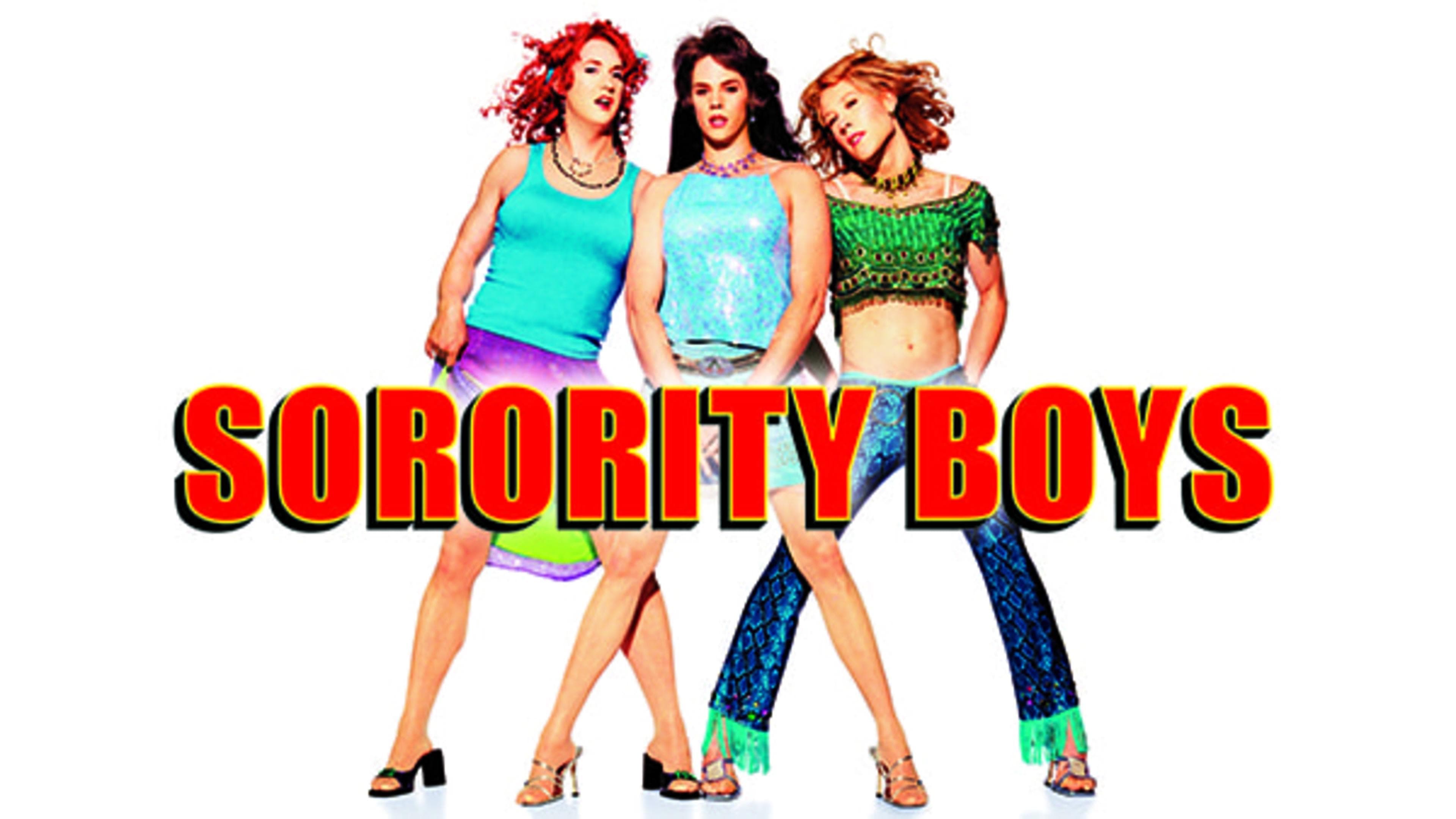 Sorority Boys - immagine