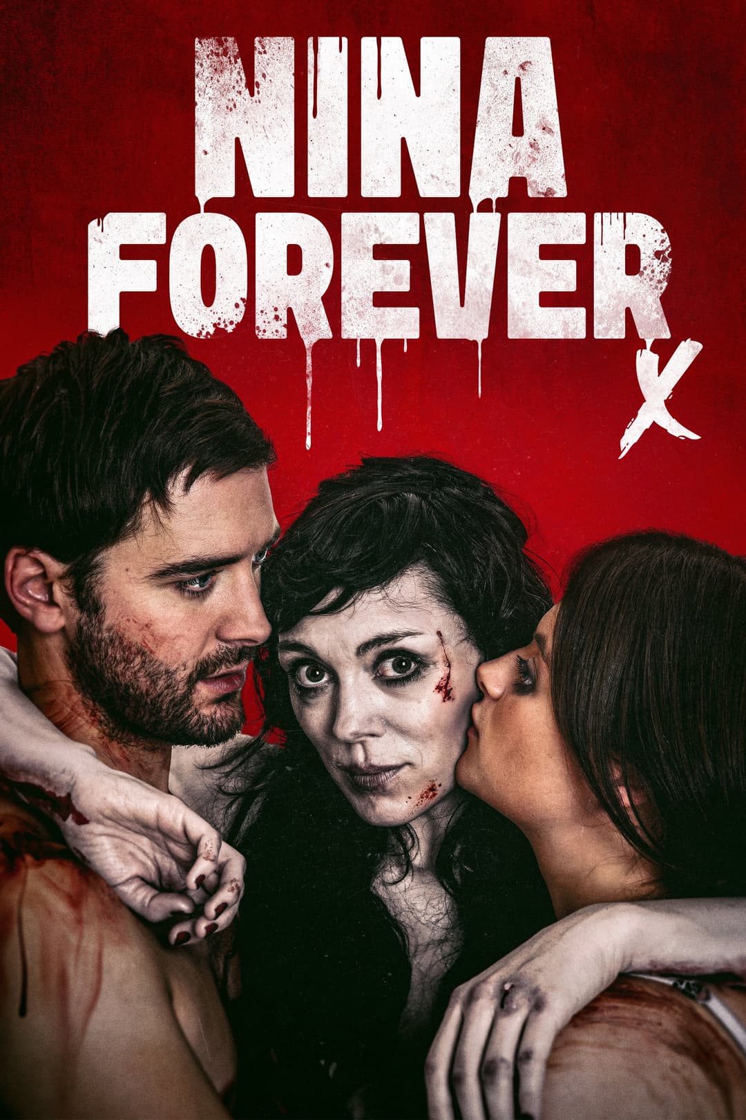 Poster di Nina Forever