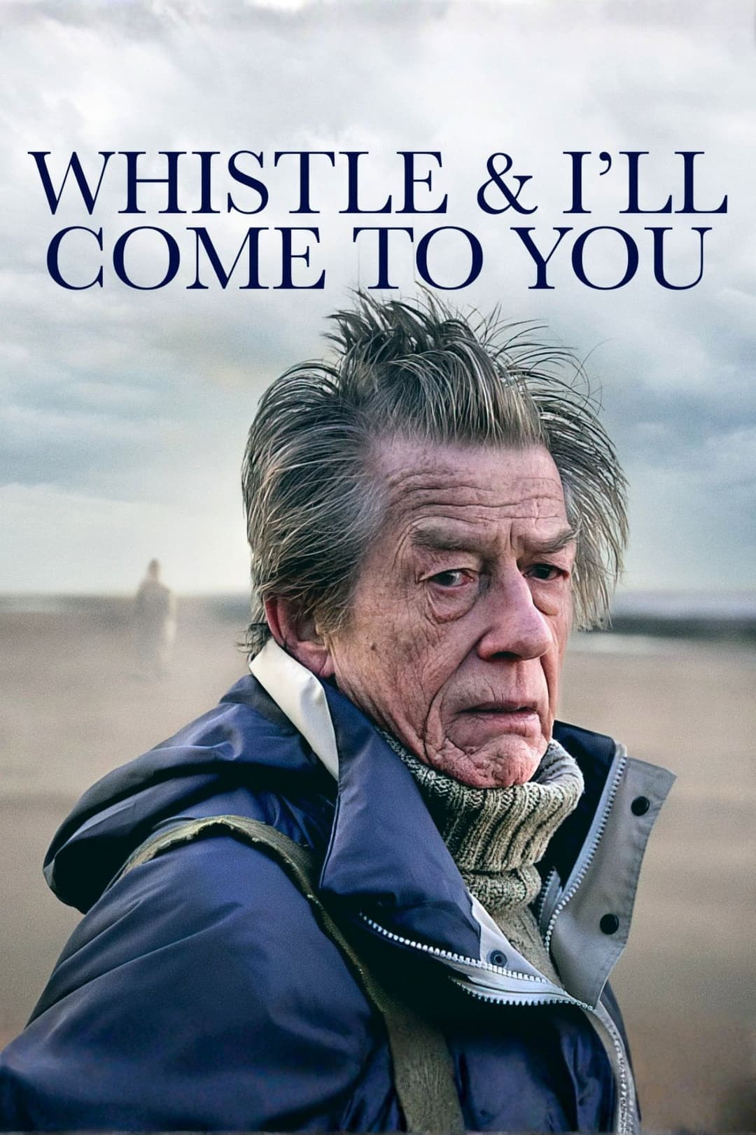 Poster di Whistle and I'll Come to You