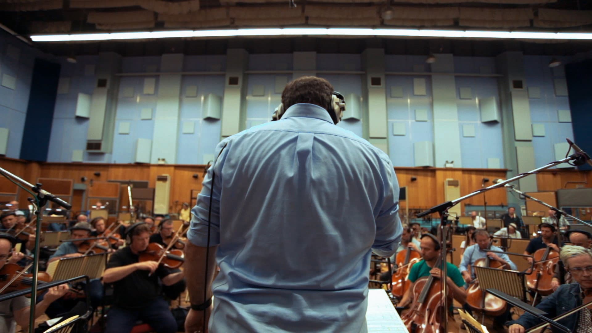 Score: A Film Music Documentary - immagine
