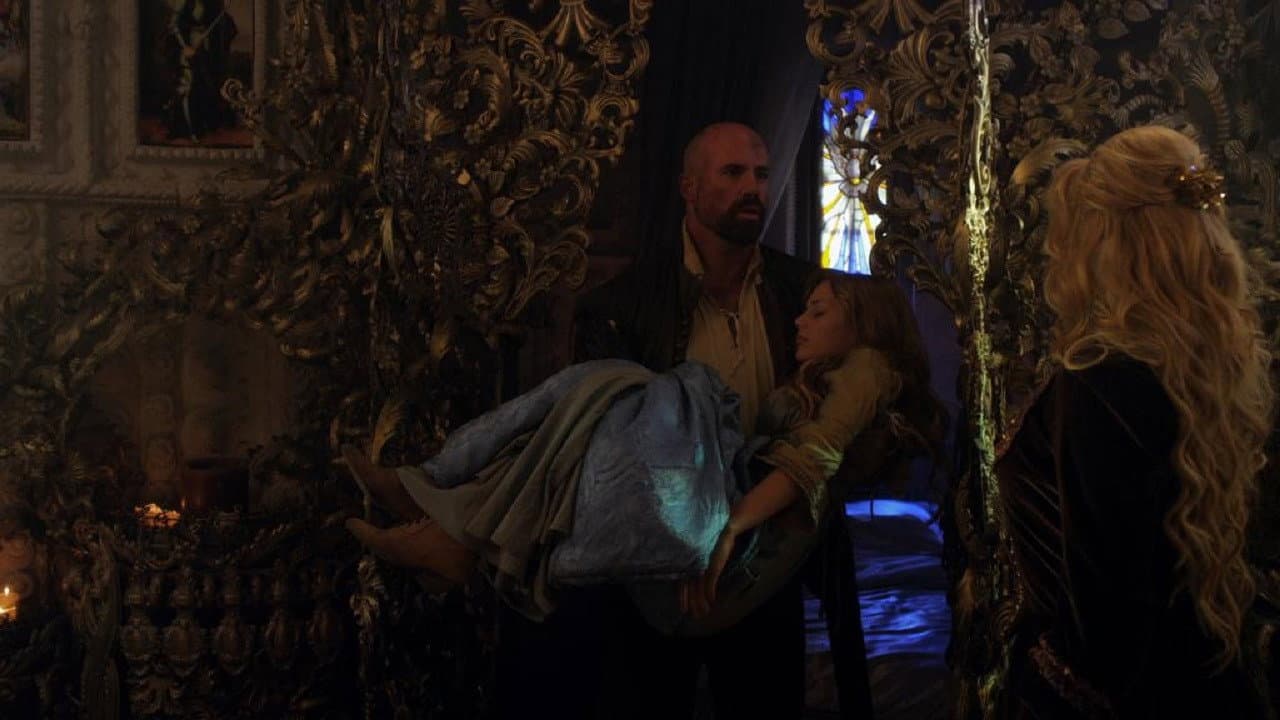 Sleeping Beauty - immagine