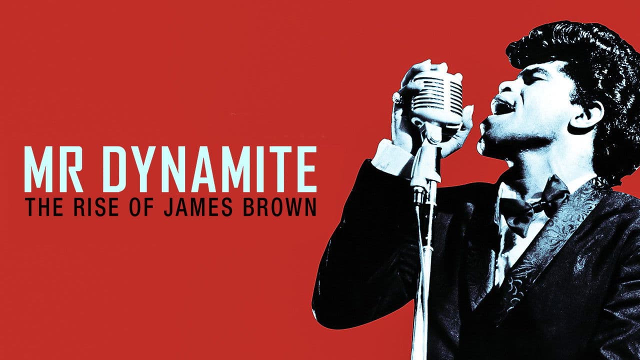 Mr. Dynamite: The Rise of James Brown - immagine