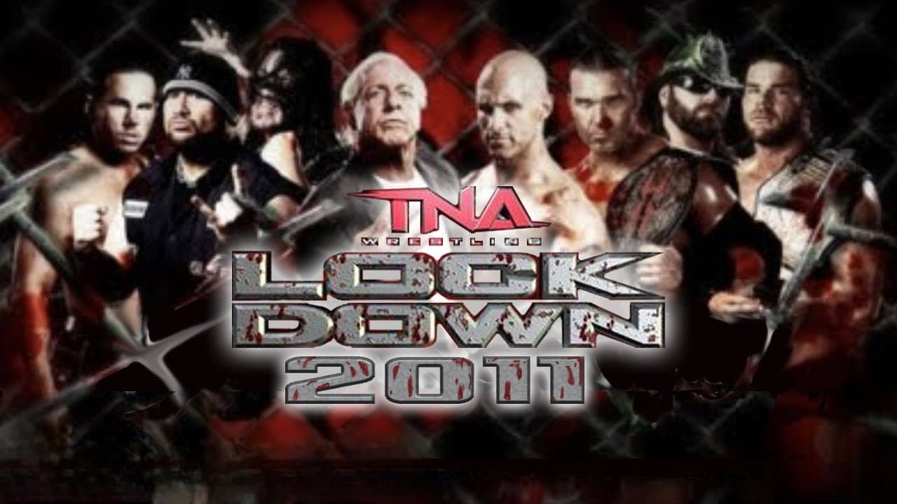 TNA Lockdown 2011 - immagine