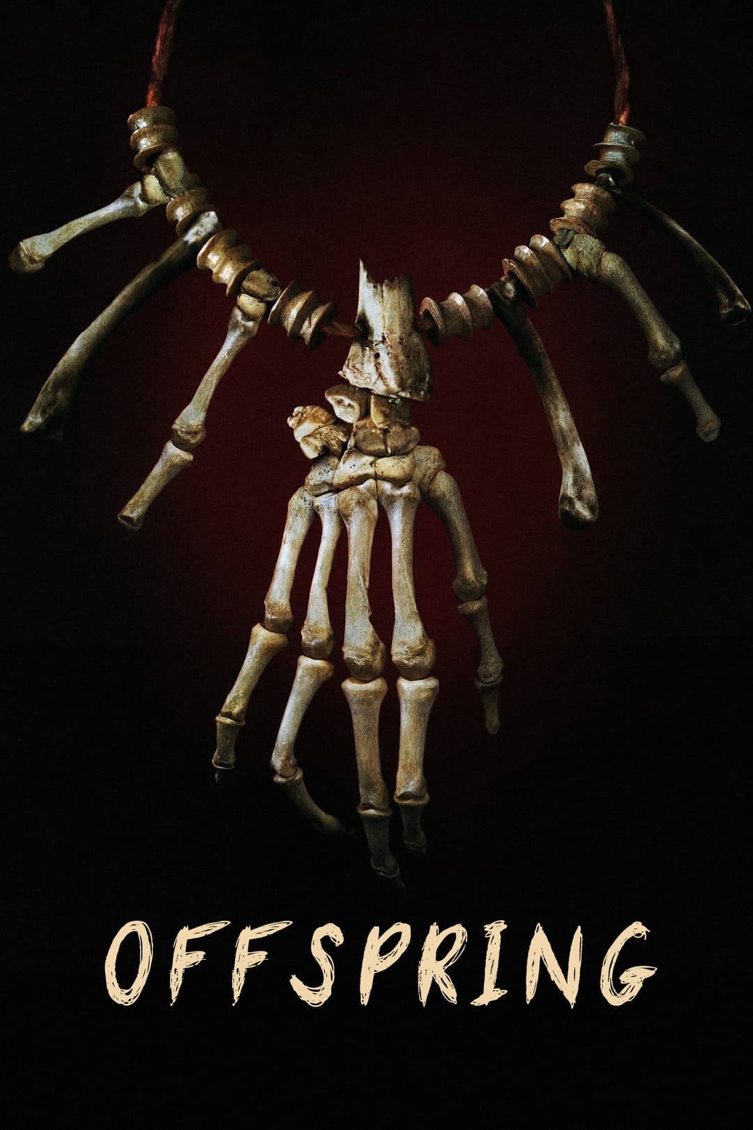 Poster di Offspring