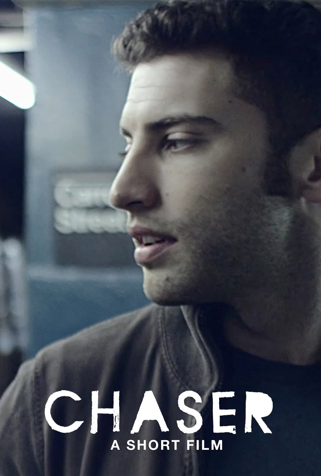 Poster di Chaser