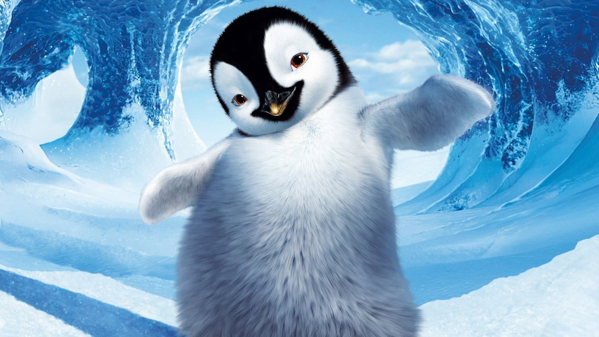 Happy Feet 2 - immagine