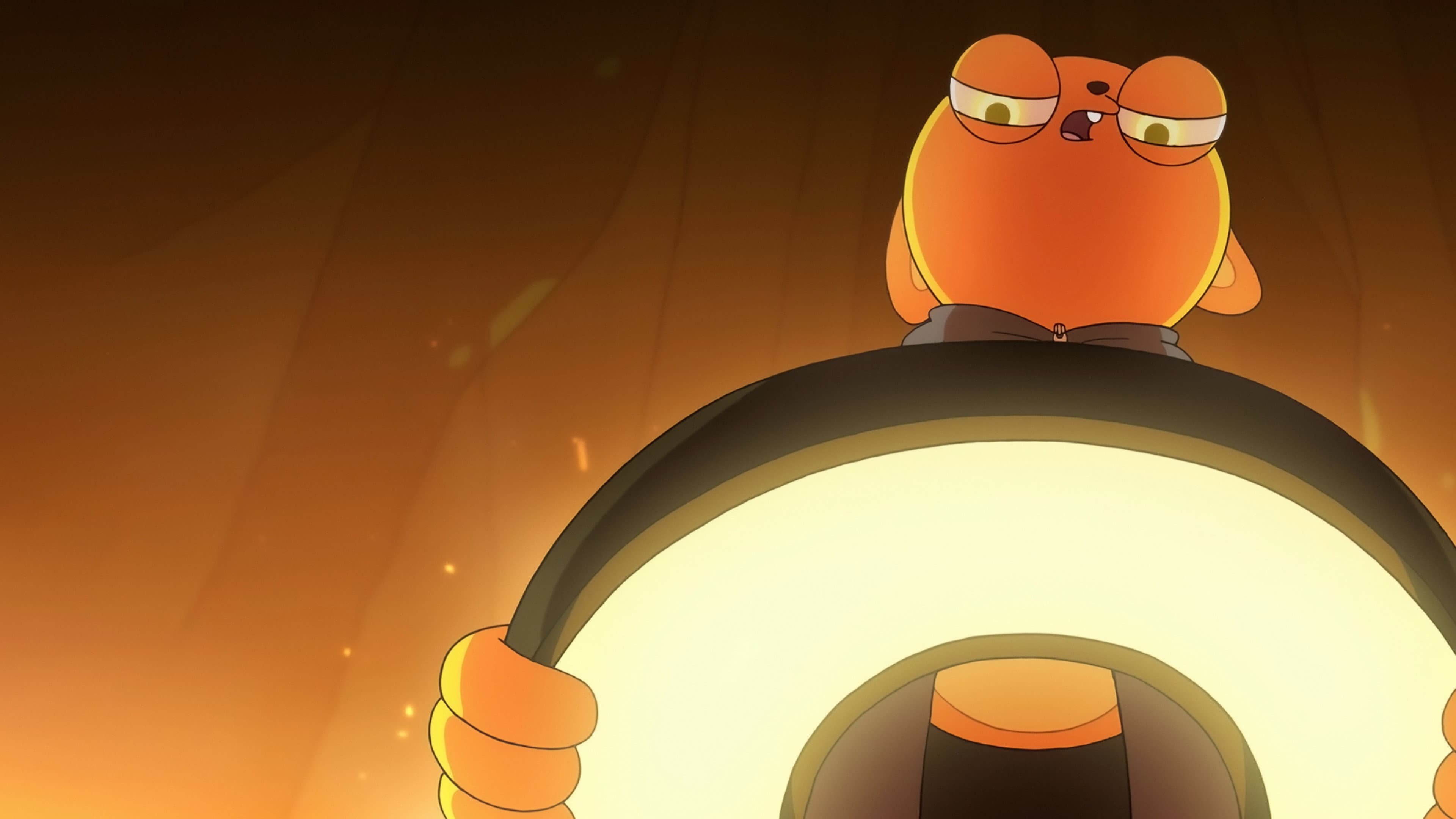 Kiff Lore of the Ring Light - immagine