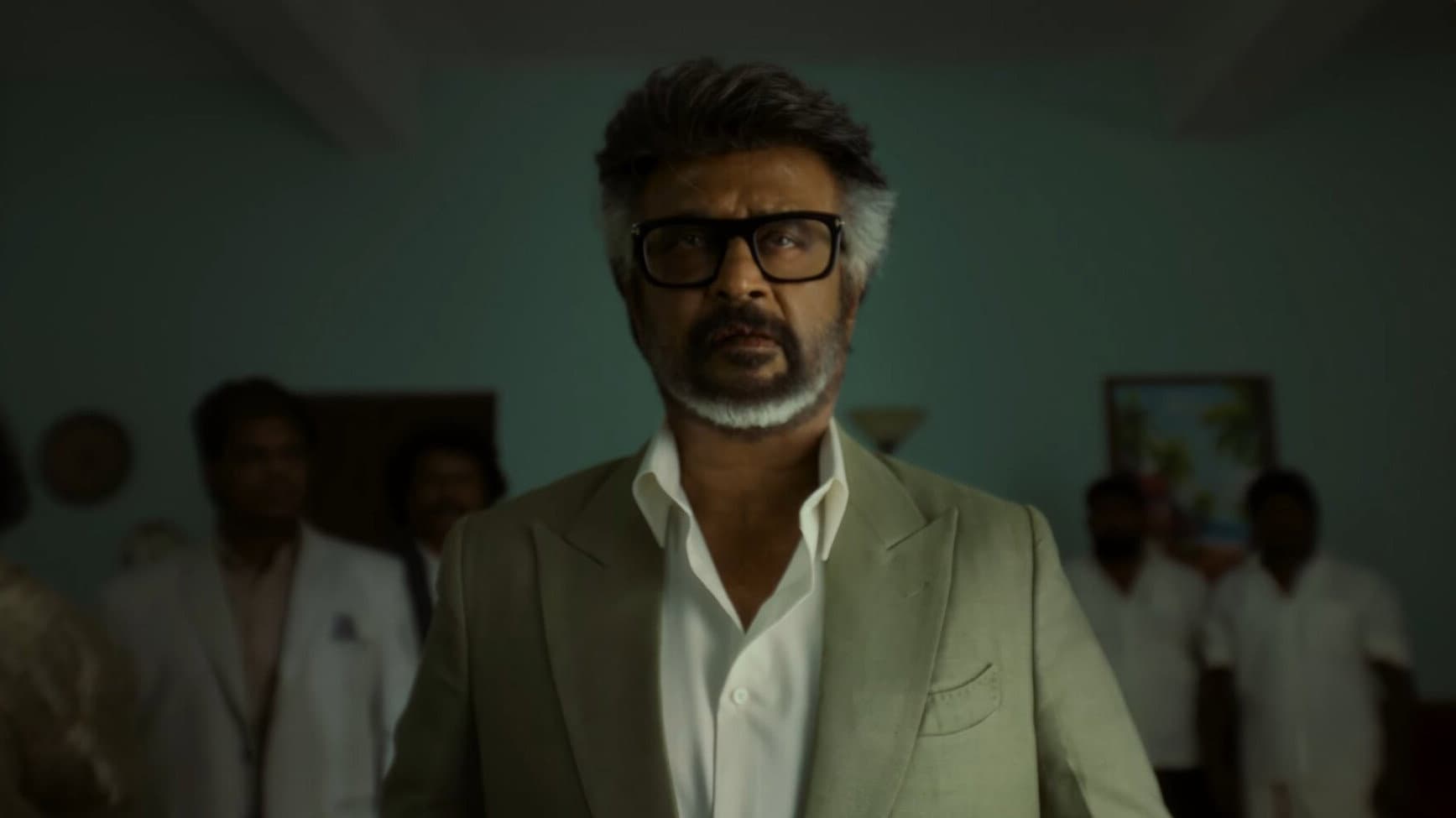ஜெயிலர் 2 - immagine