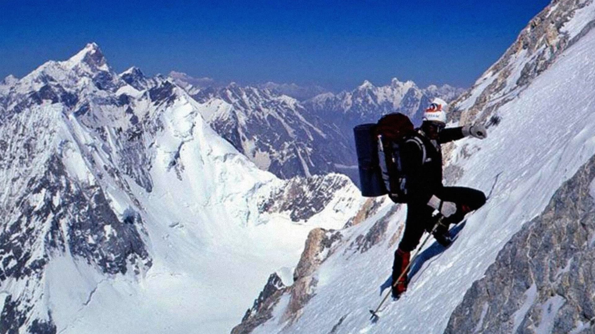 Gasherbrum - La montagna lucente - immagine