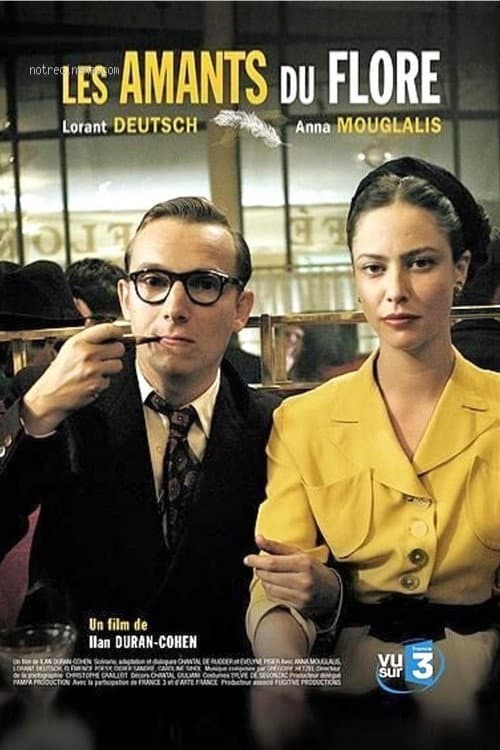 Poster di Les Amants du Flore
