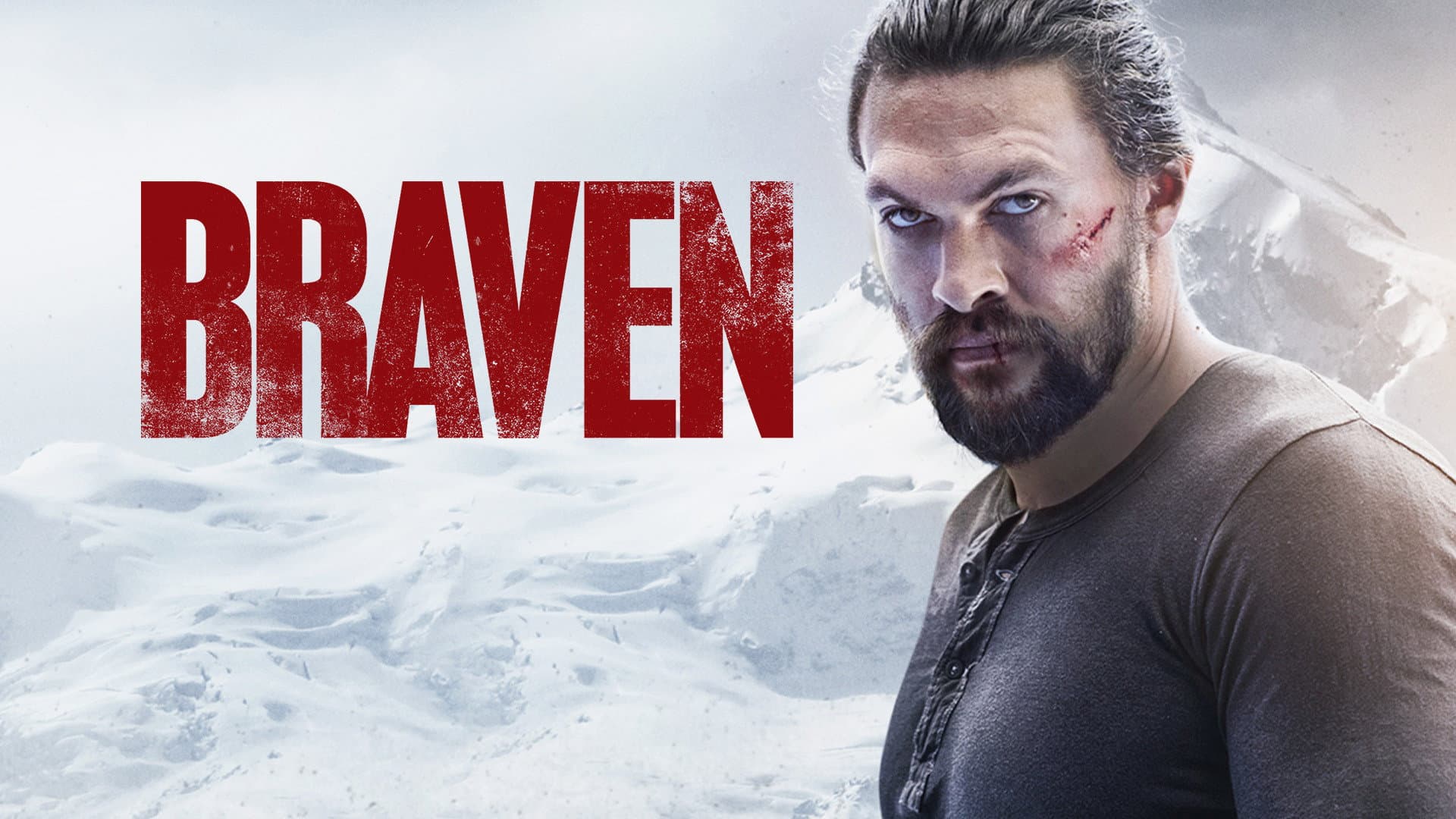 Braven - Il coraggioso - immagine