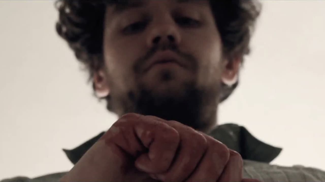 Cain Rose Up - immagine
