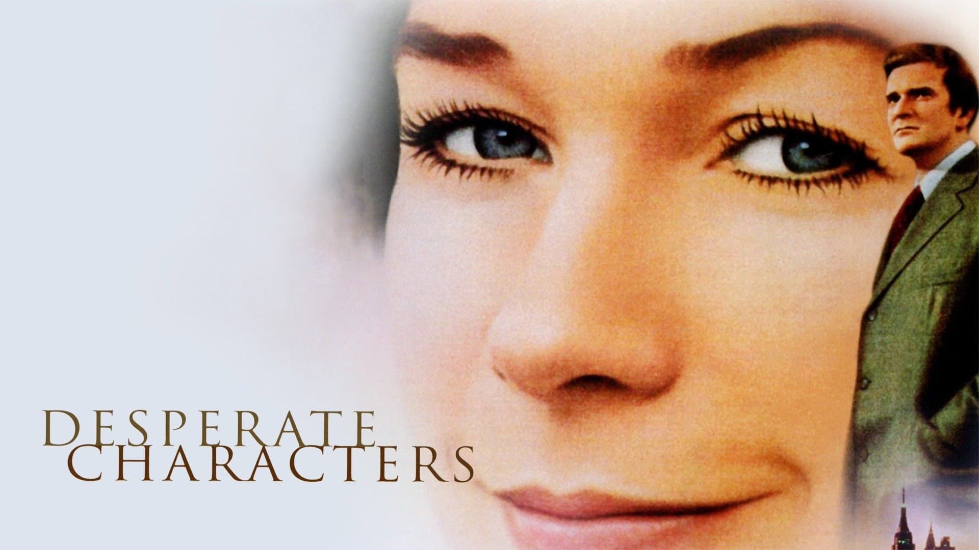 Desperate Characters - immagine