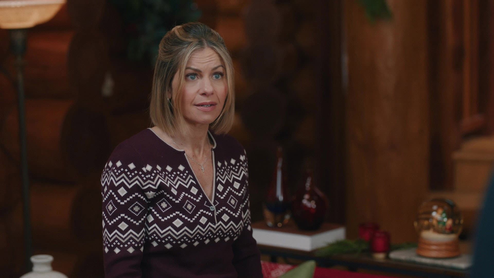 A Second Chance Christmas - immagine