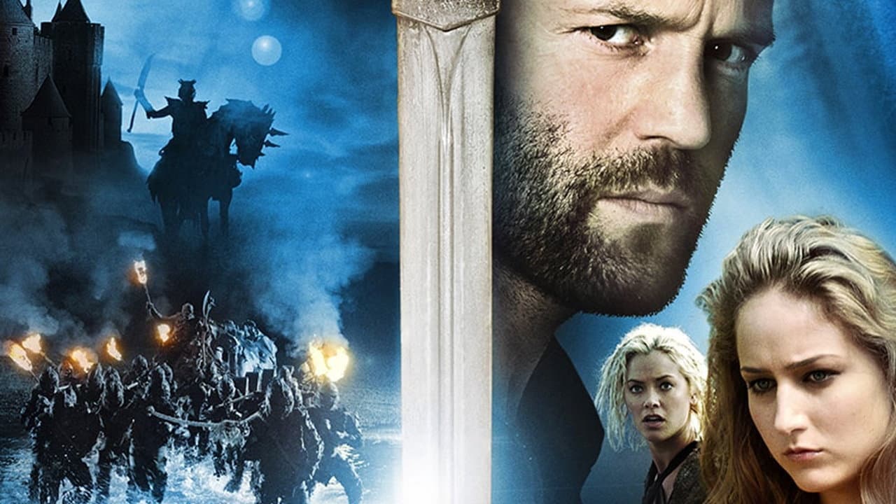 In the Name of the King - immagine