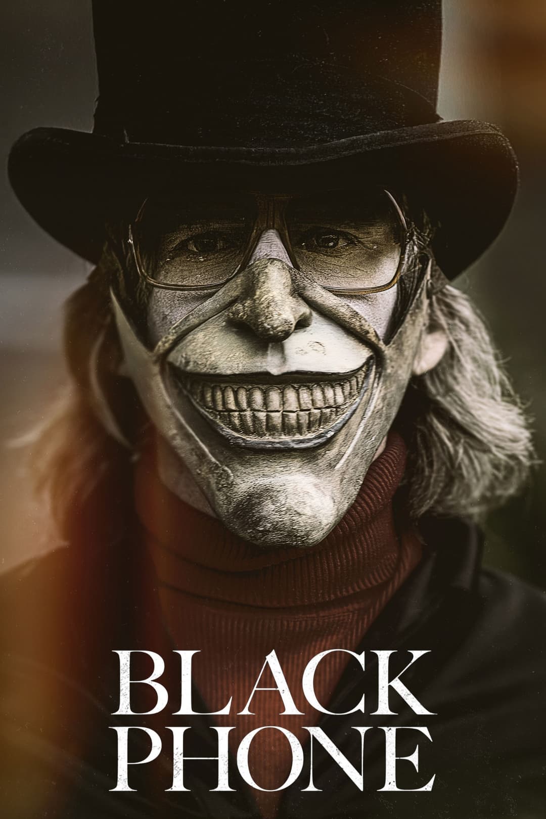 Poster di Black Phone
