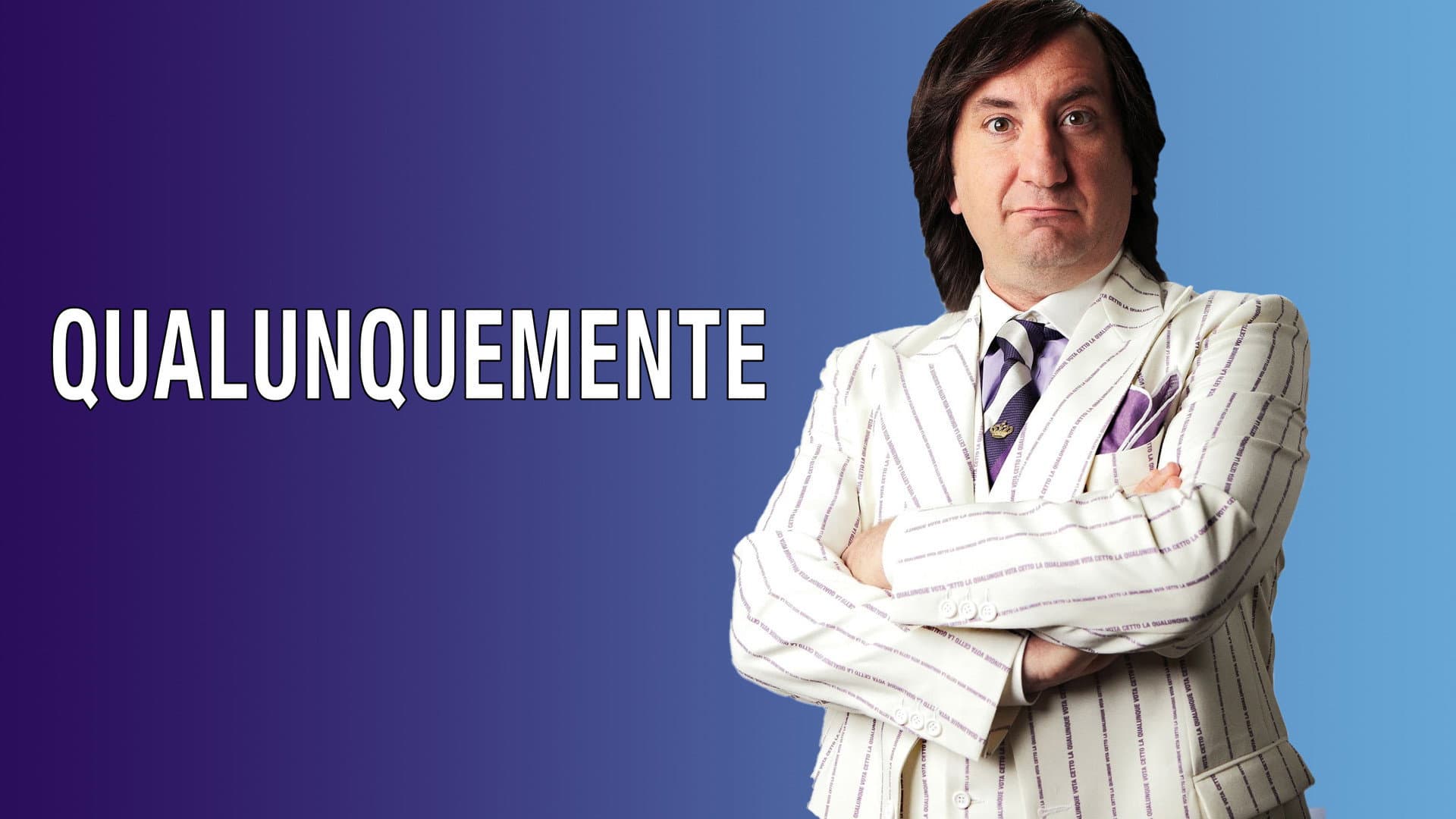 Qualunquemente - immagine