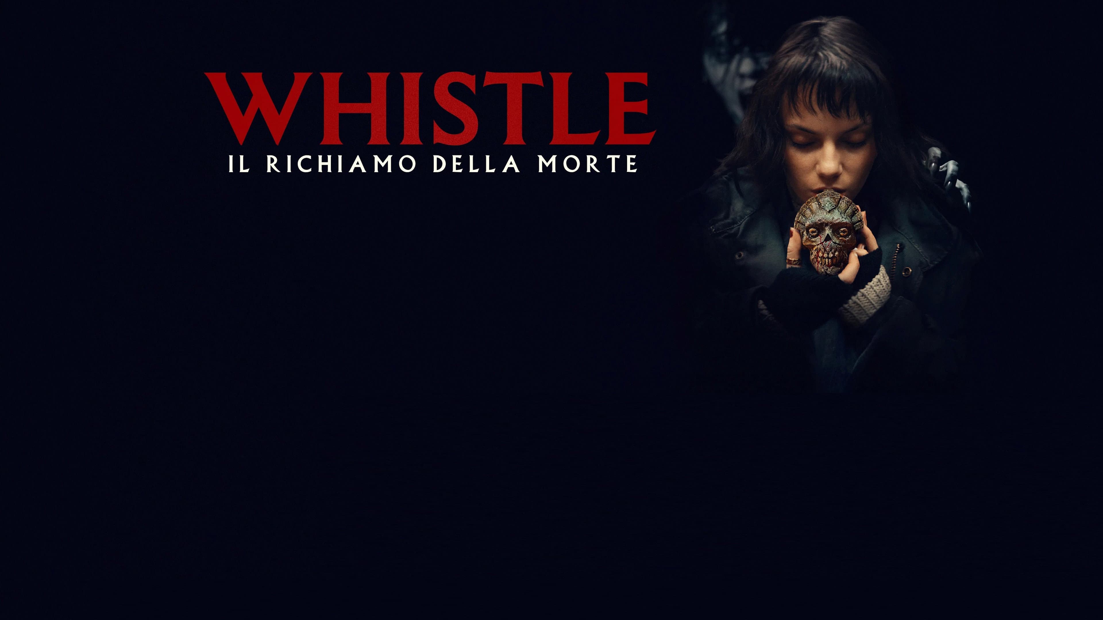 Whistle - Il richiamo della morte - immagine