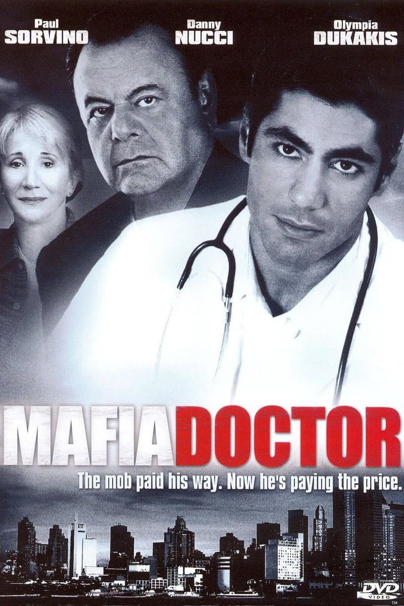 Poster di Mafia Doctor