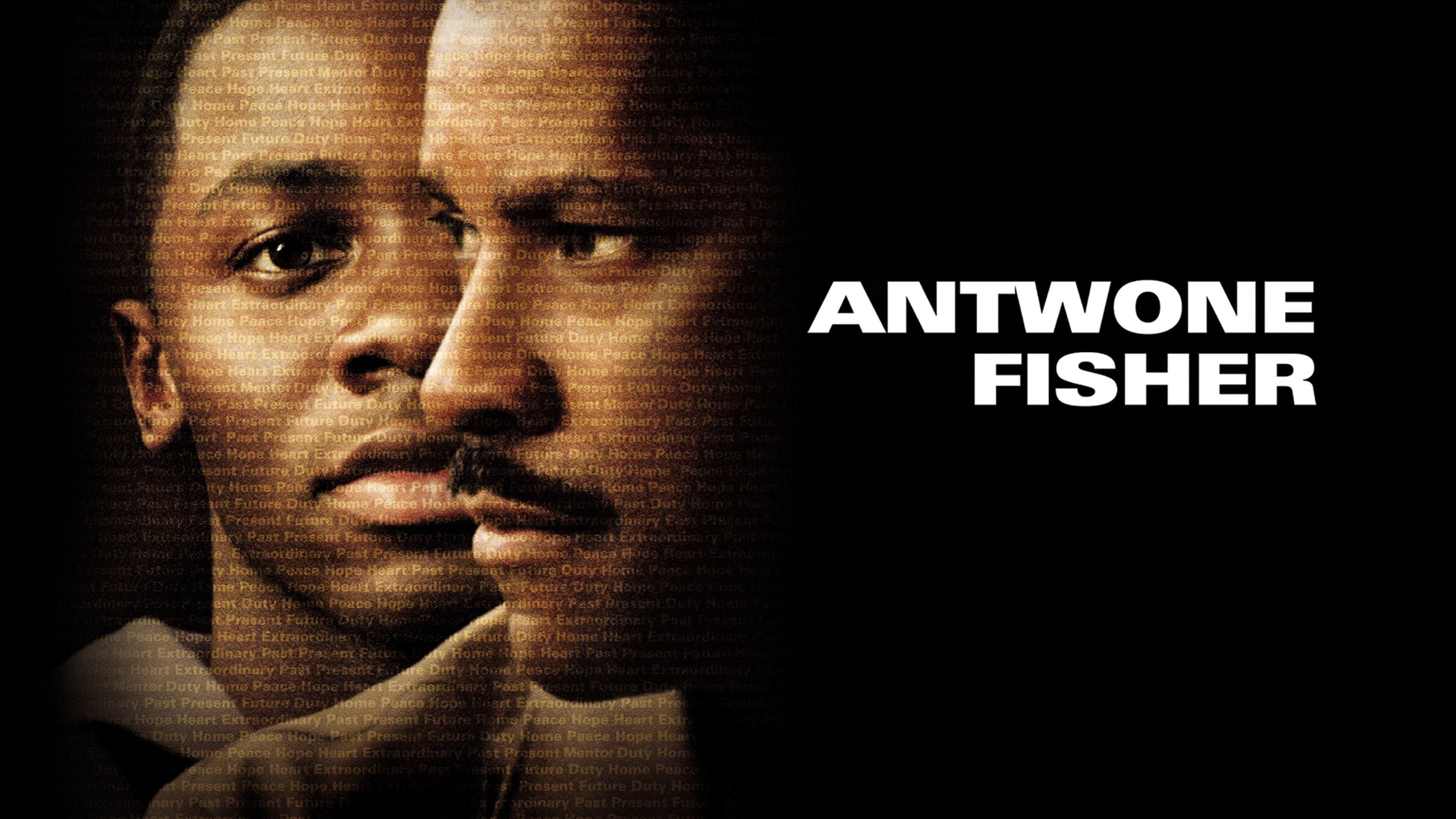 Antwone Fisher - immagine