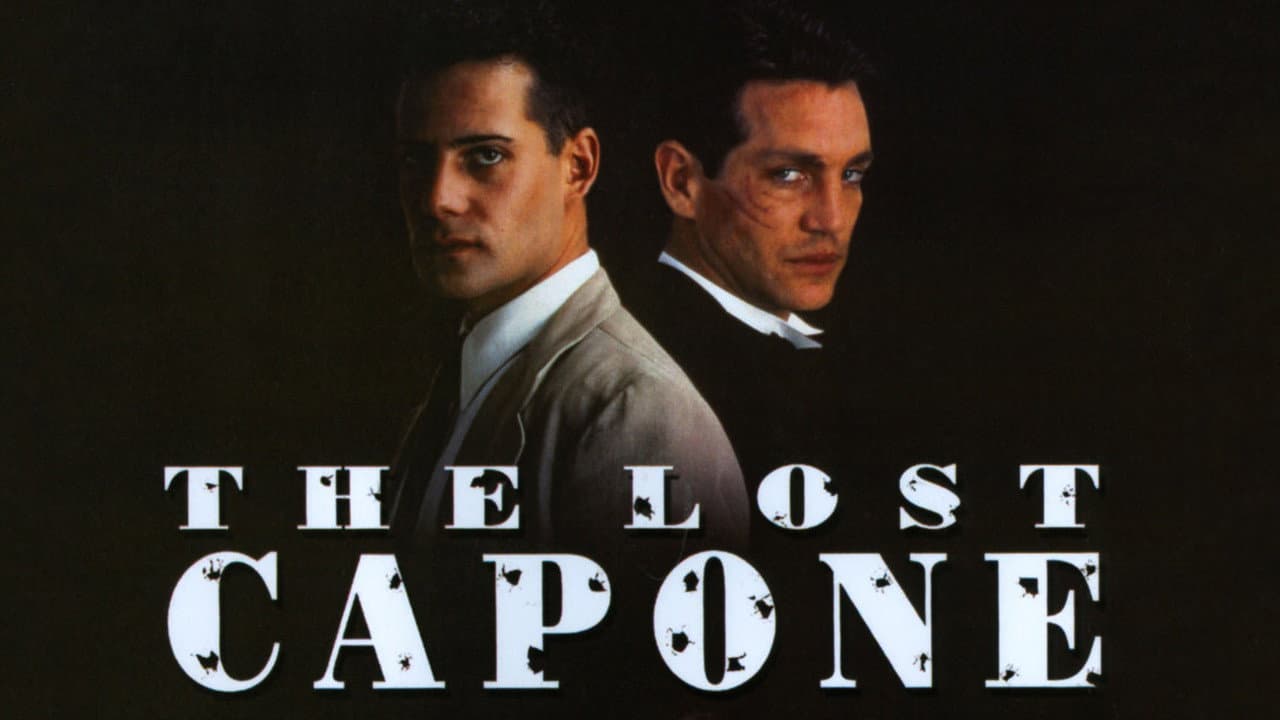 The Lost Capone - immagine