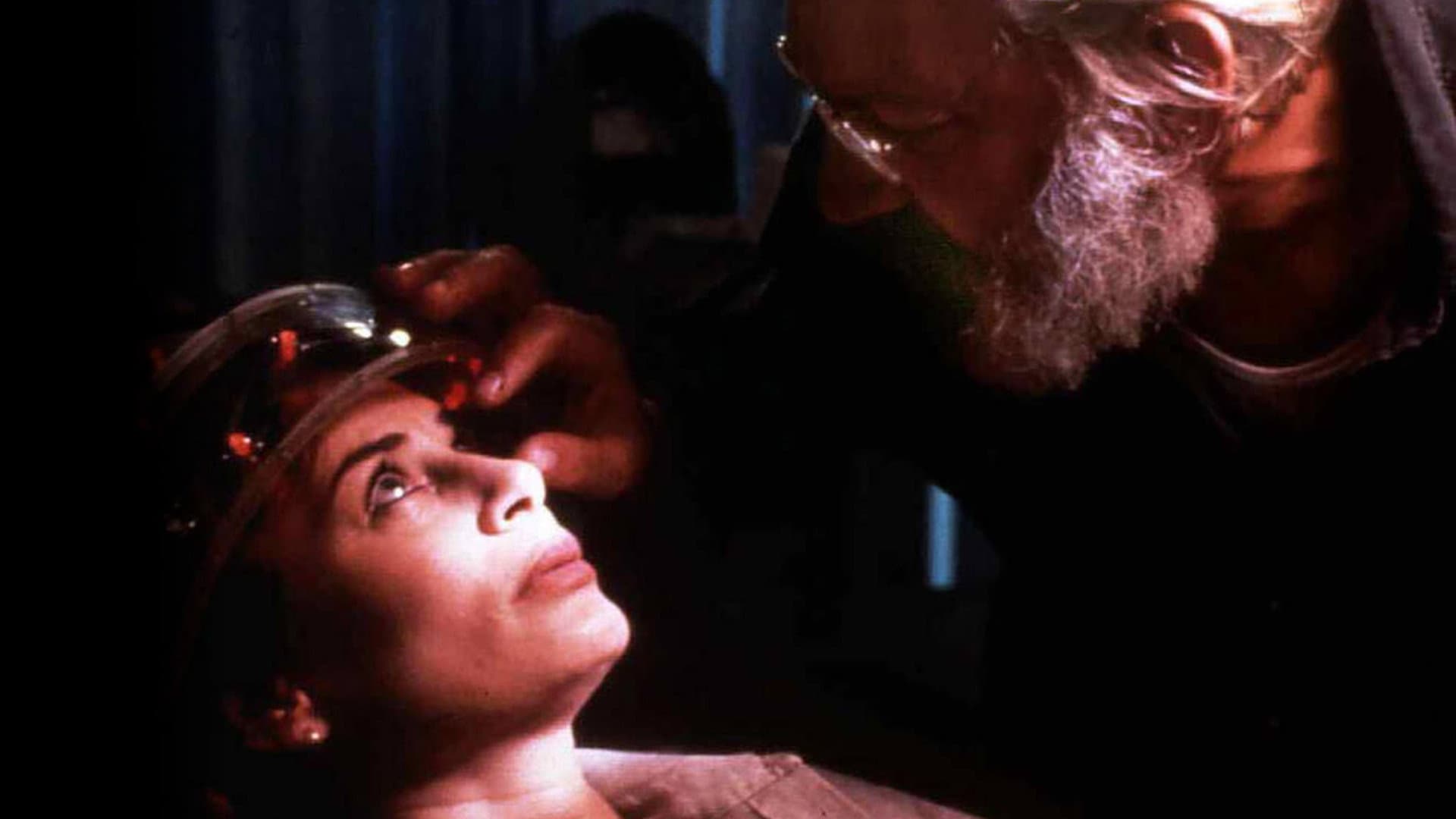 The Lifeforce Experiment - immagine