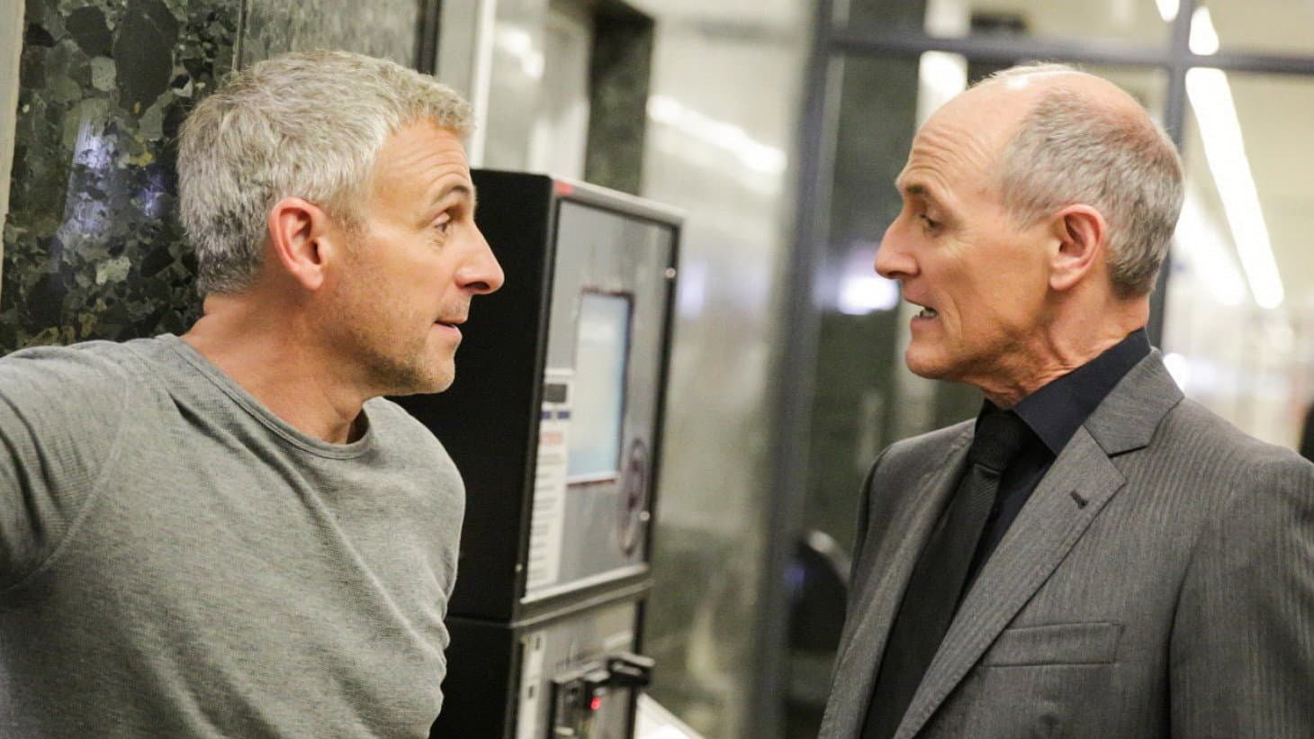 Bon Cop Bad Cop 2 - immagine
