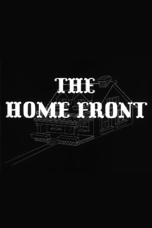 Poster di The Home Front