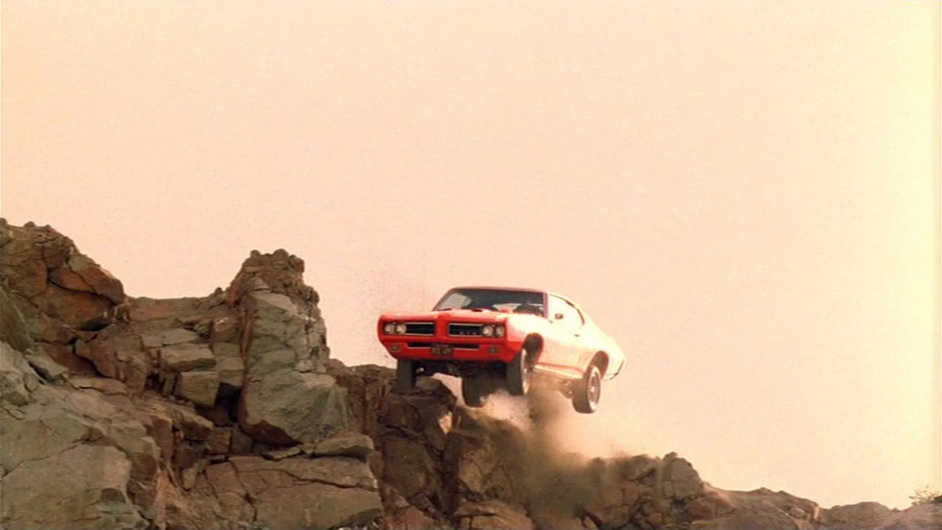 The Last Ride - immagine