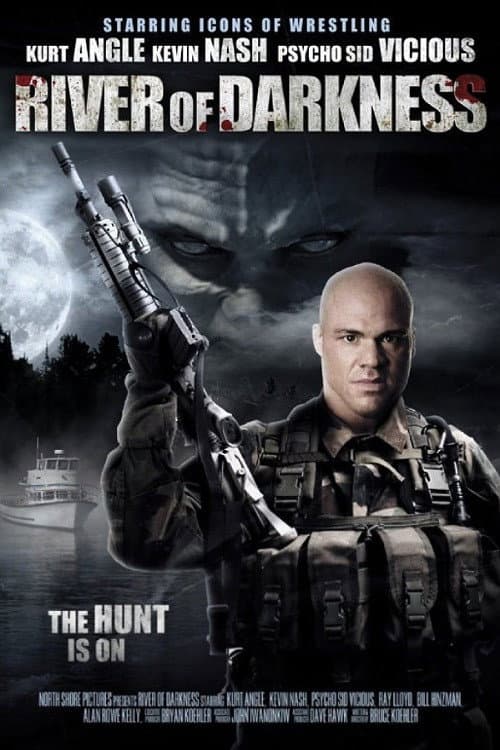 Poster di River of Darkness