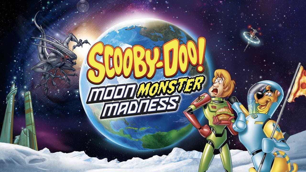 Scooby-Doo! Crociera sulla Luna - immagine