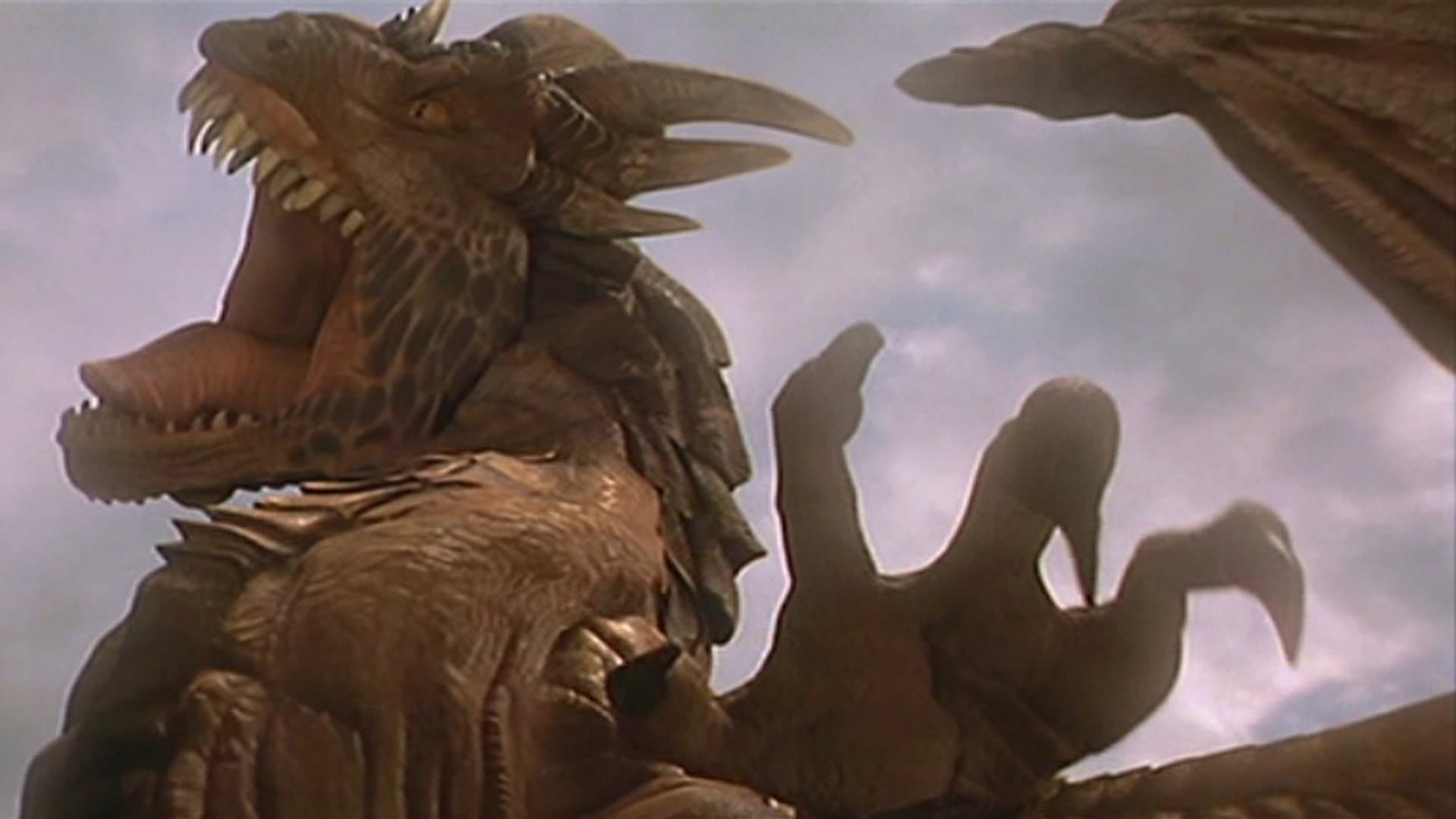Dragonheart 2 - Una nuova avventura - immagine