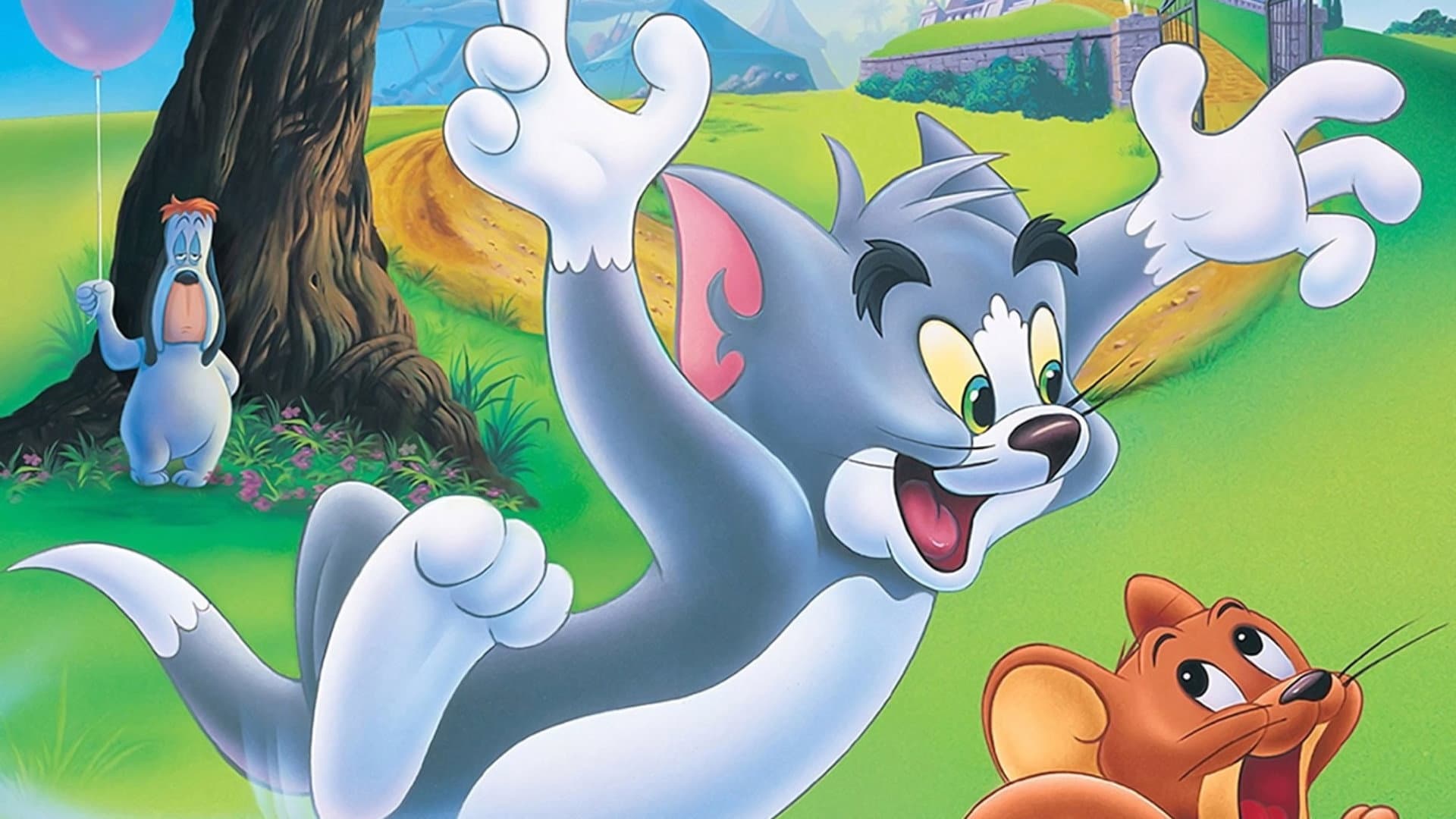 Tom & Jerry - Il film - immagine
