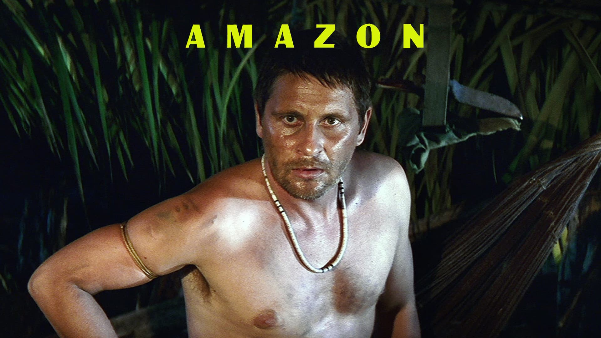 Amazon - immagine