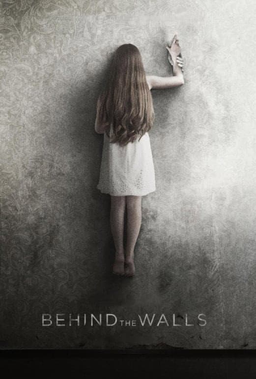 Poster di Behind the Walls