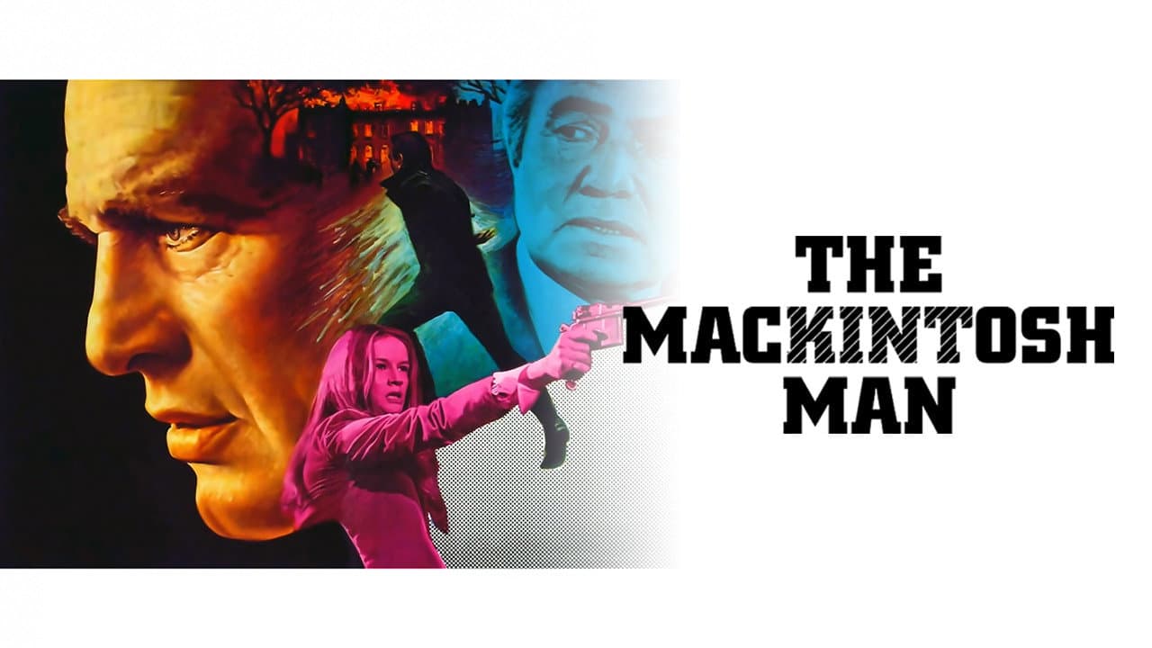 L'agente speciale Mackintosh - immagine