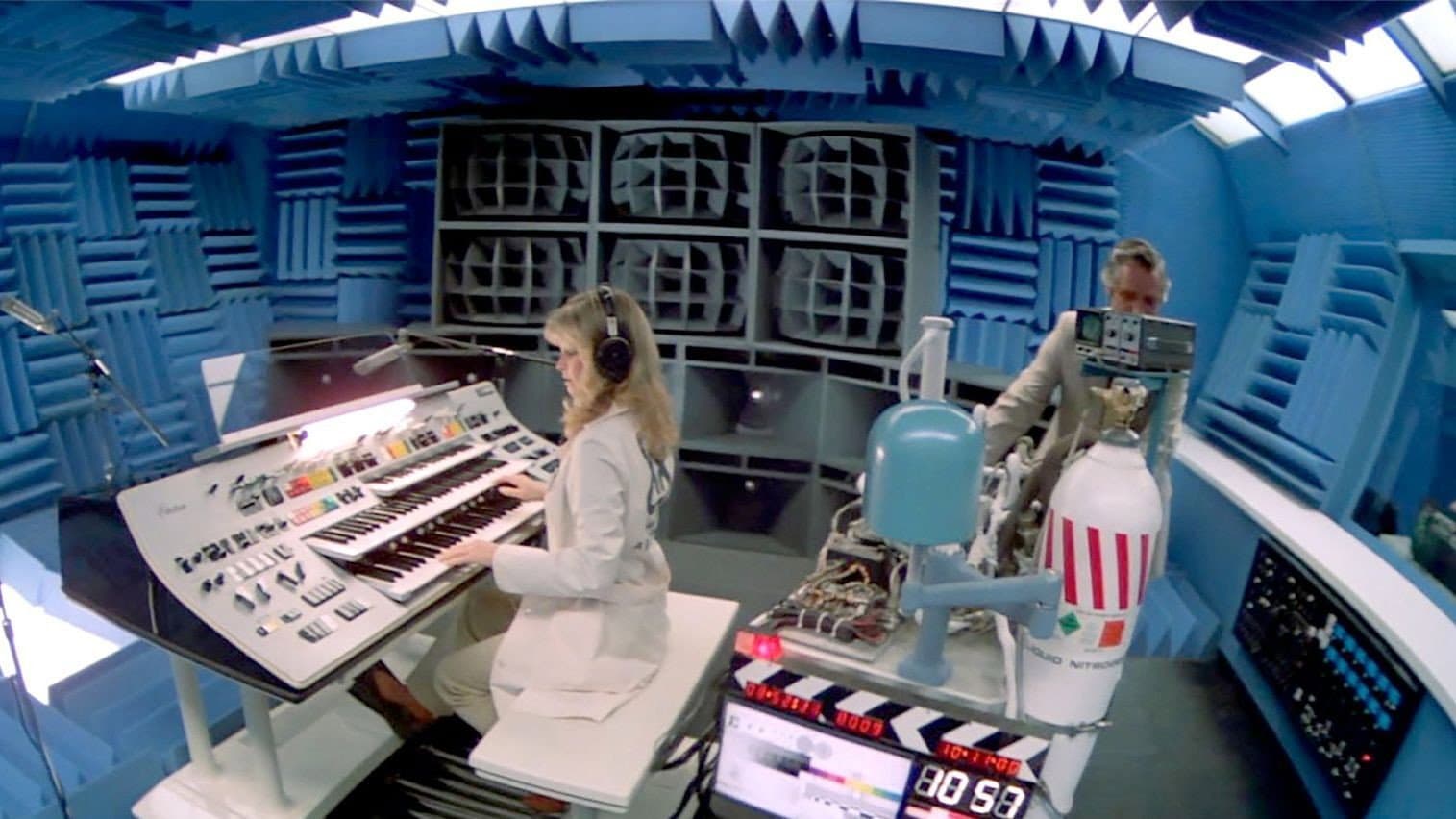 Brainstorm - Generazione elettronica - immagine