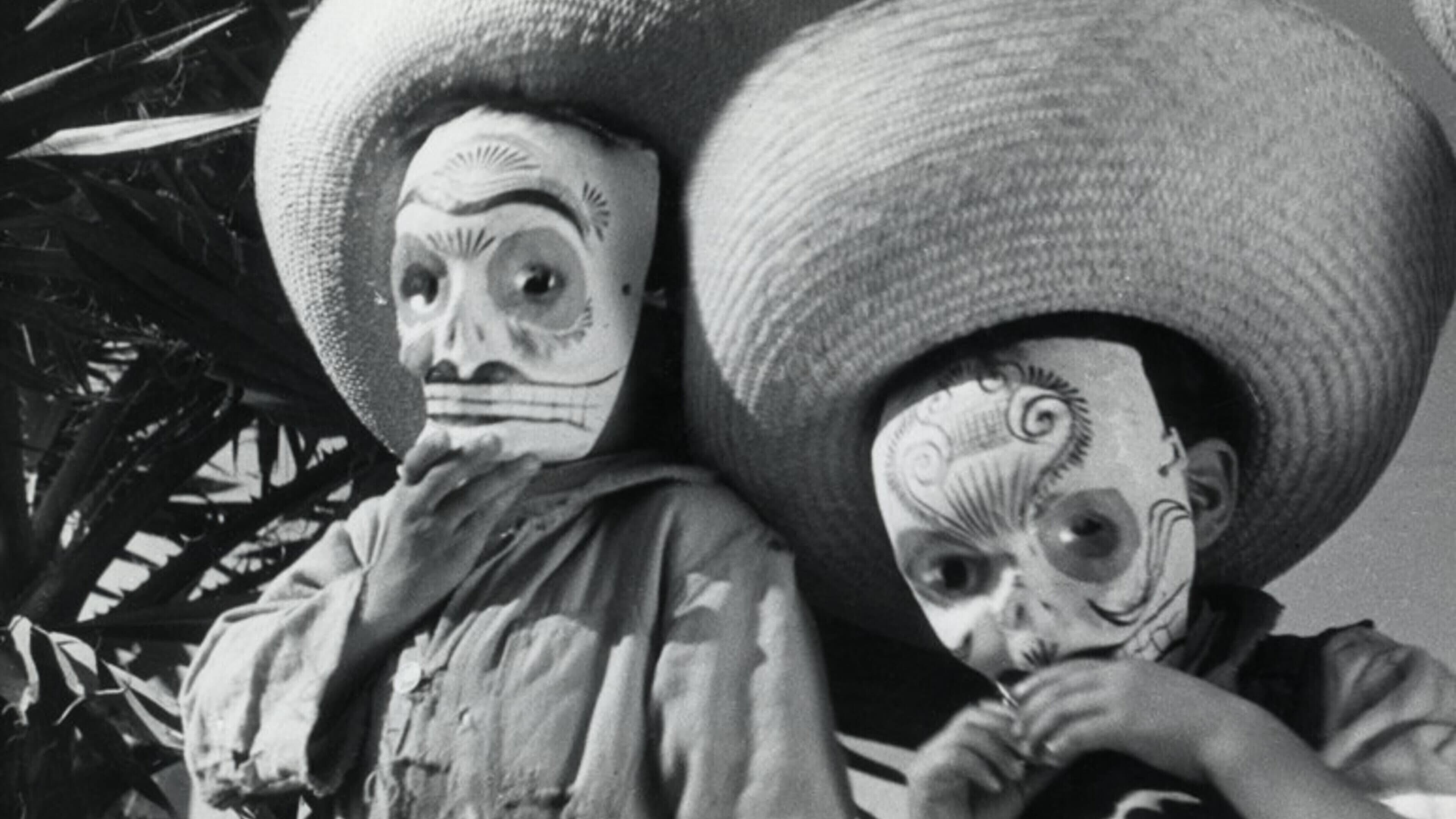 Eisenstein’s Mexican Film: Episodes for Study - immagine