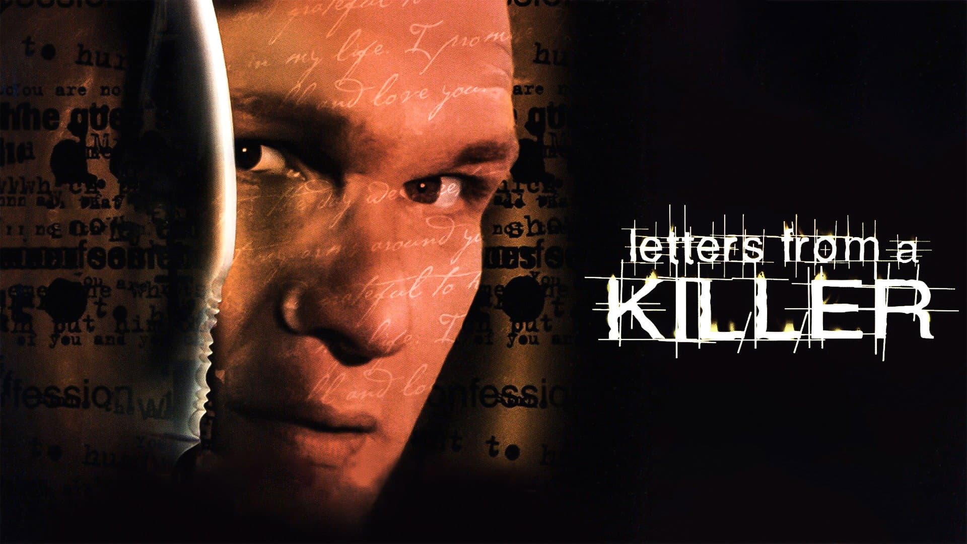 Letters from a Killer - immagine