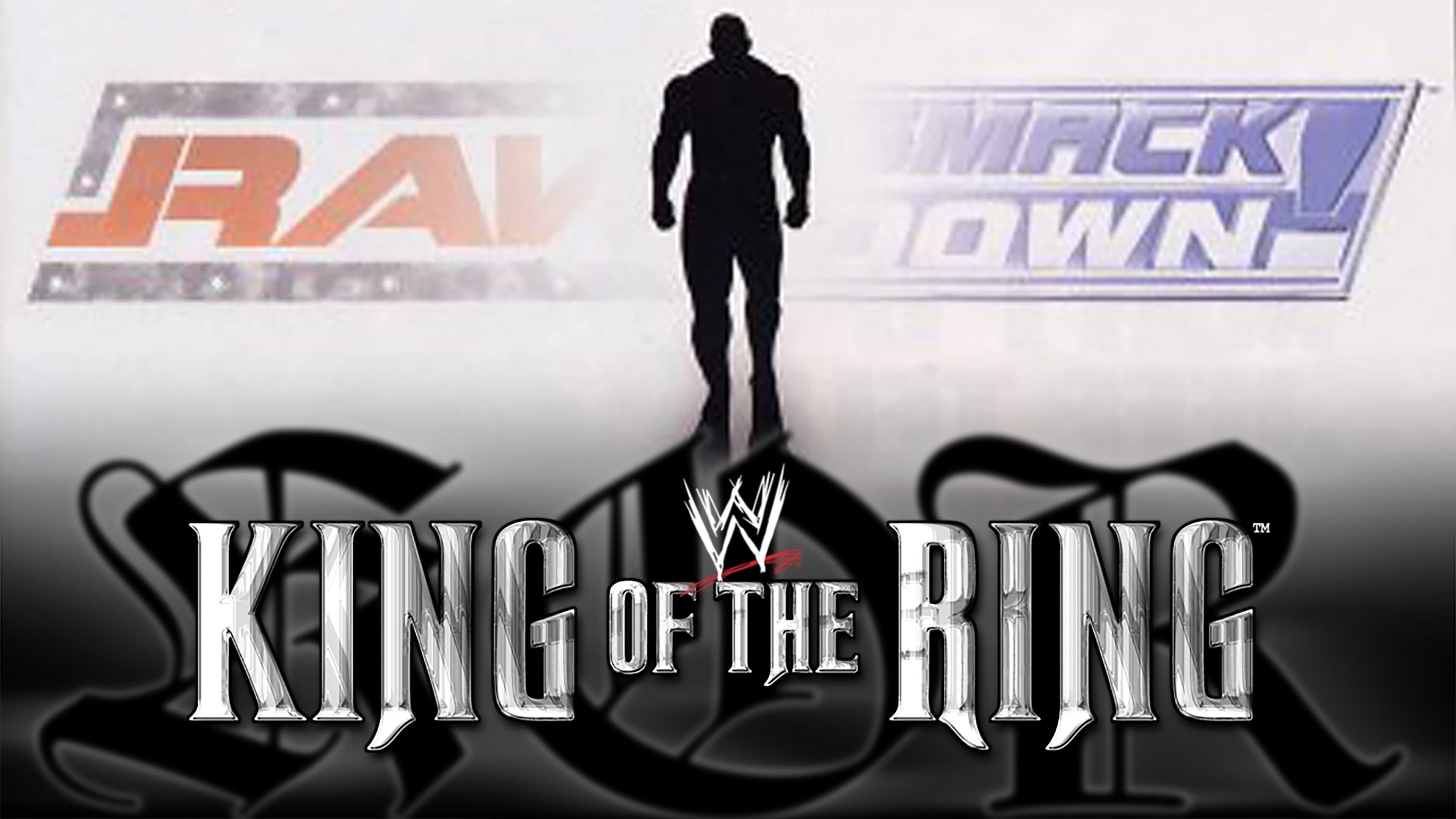 WWE King of the Ring 2002 - immagine