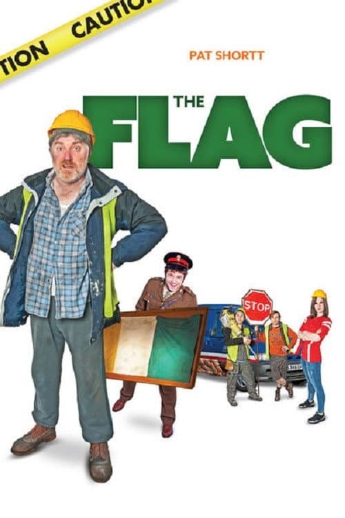 Poster di The Flag