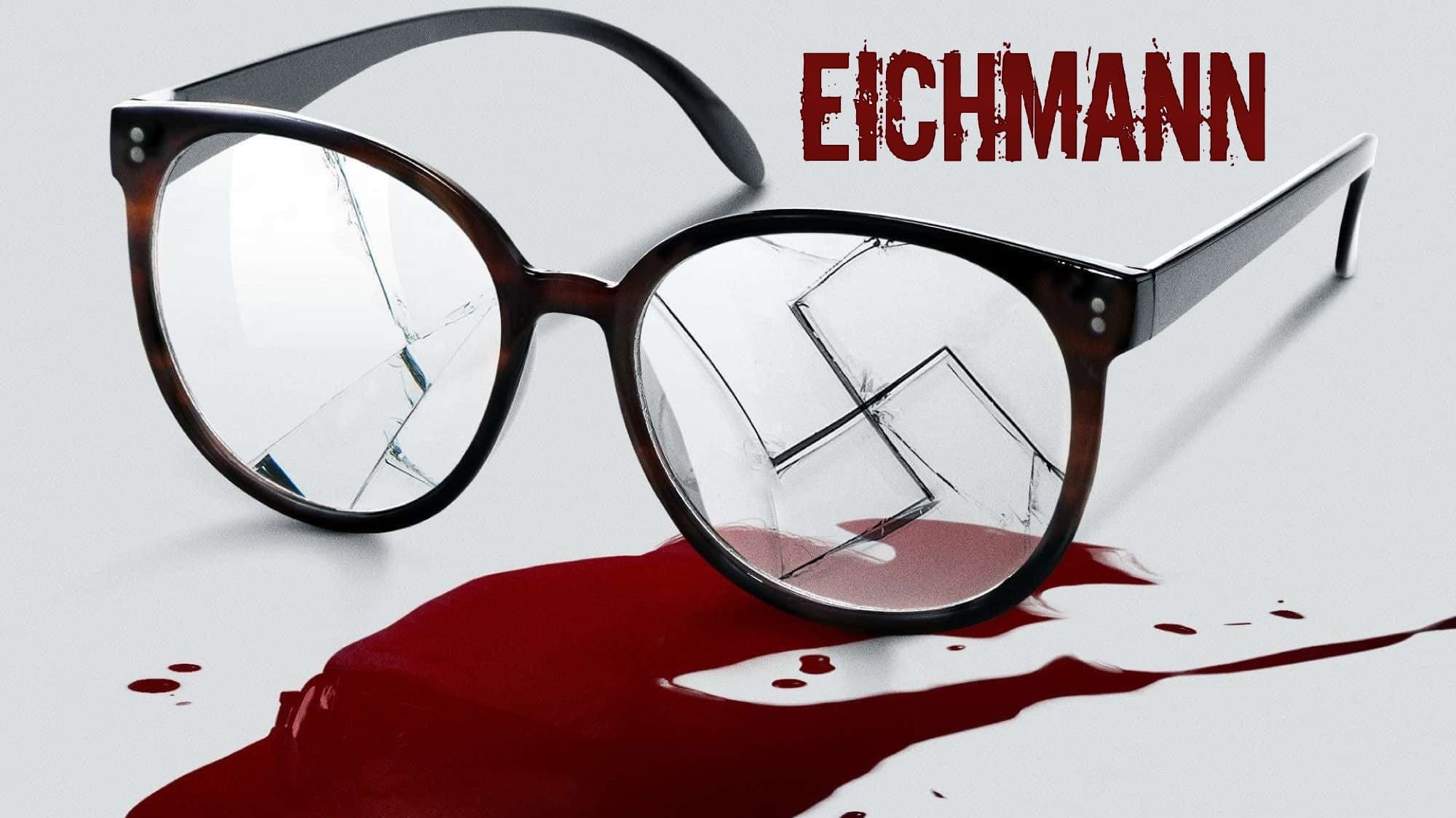 Eichmann - immagine