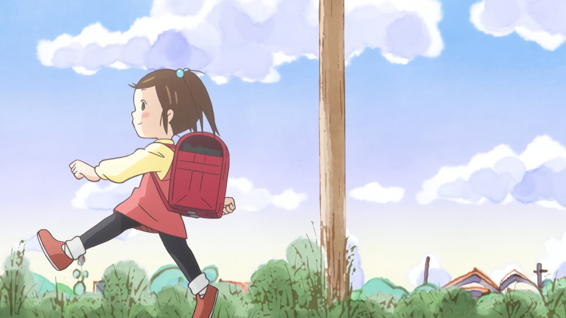 大きい1年生と小さな2年生 - immagine